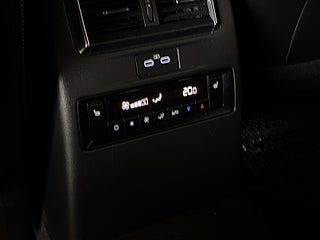 Mazda CX-80 PHEV Homura 6-sits S&V-hjul/HuD/BOSE/Carplay/Skinn/MOMS – bild 18
