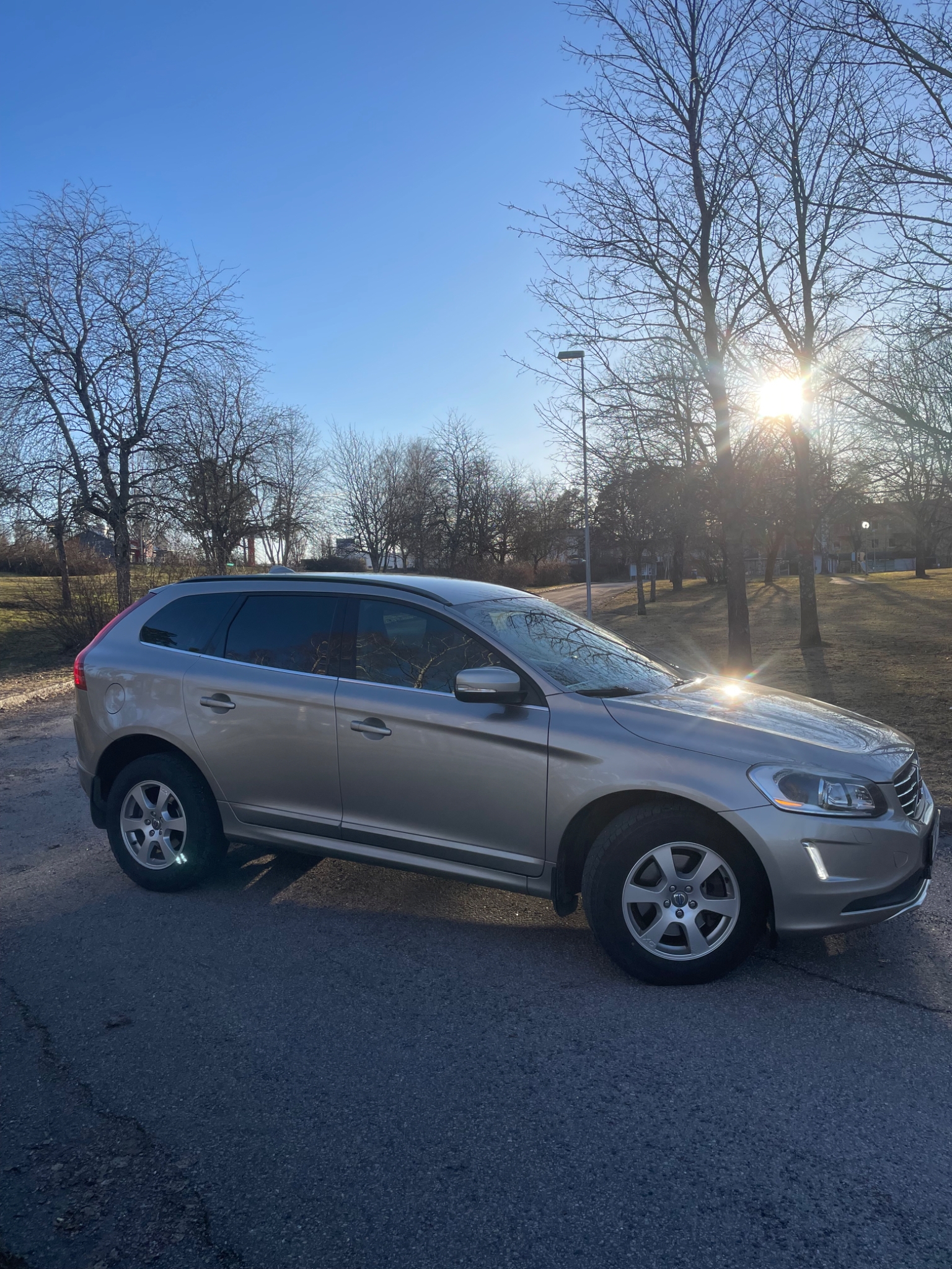 Volvo XC60 2014, bild 4/60