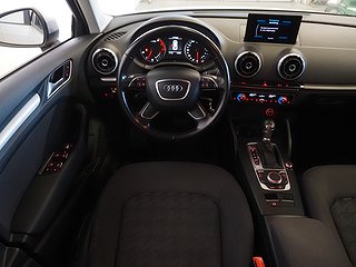 Halvkombi Audi A3 14 av 20