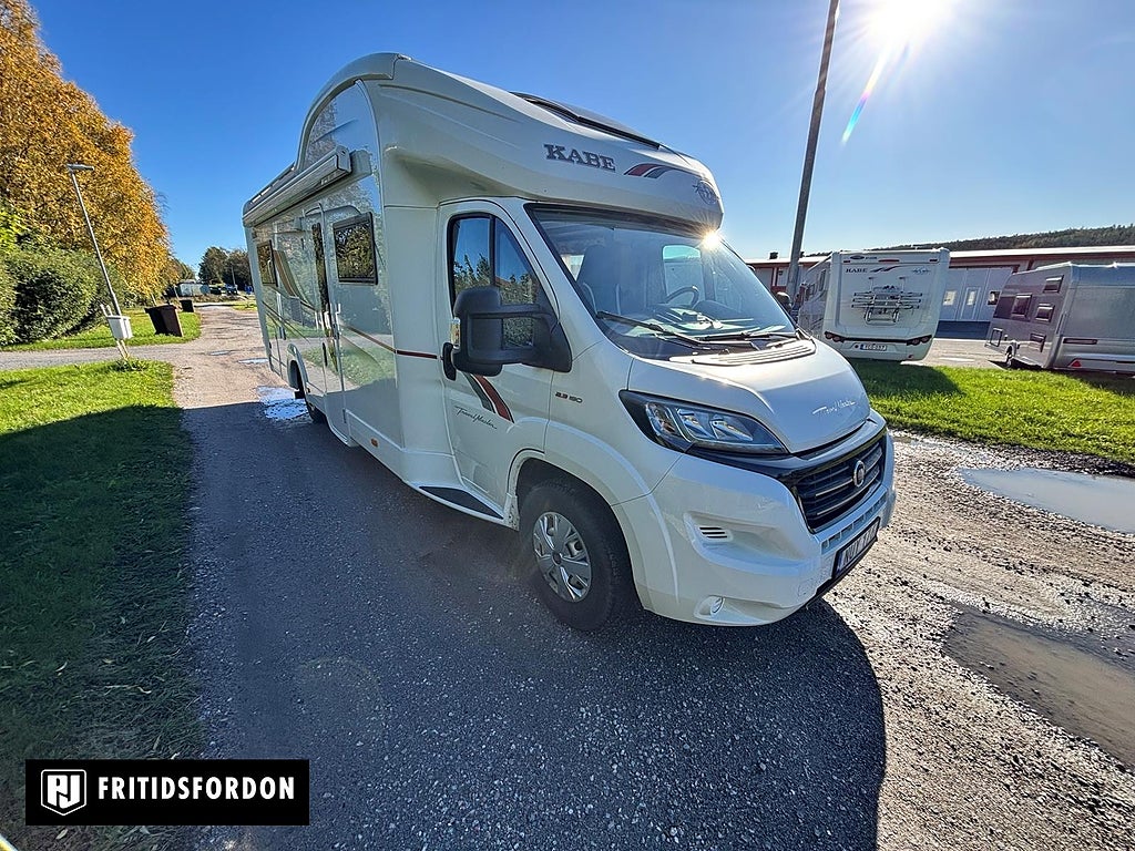 Kabe TM X780 LXL*Sänkt pris*