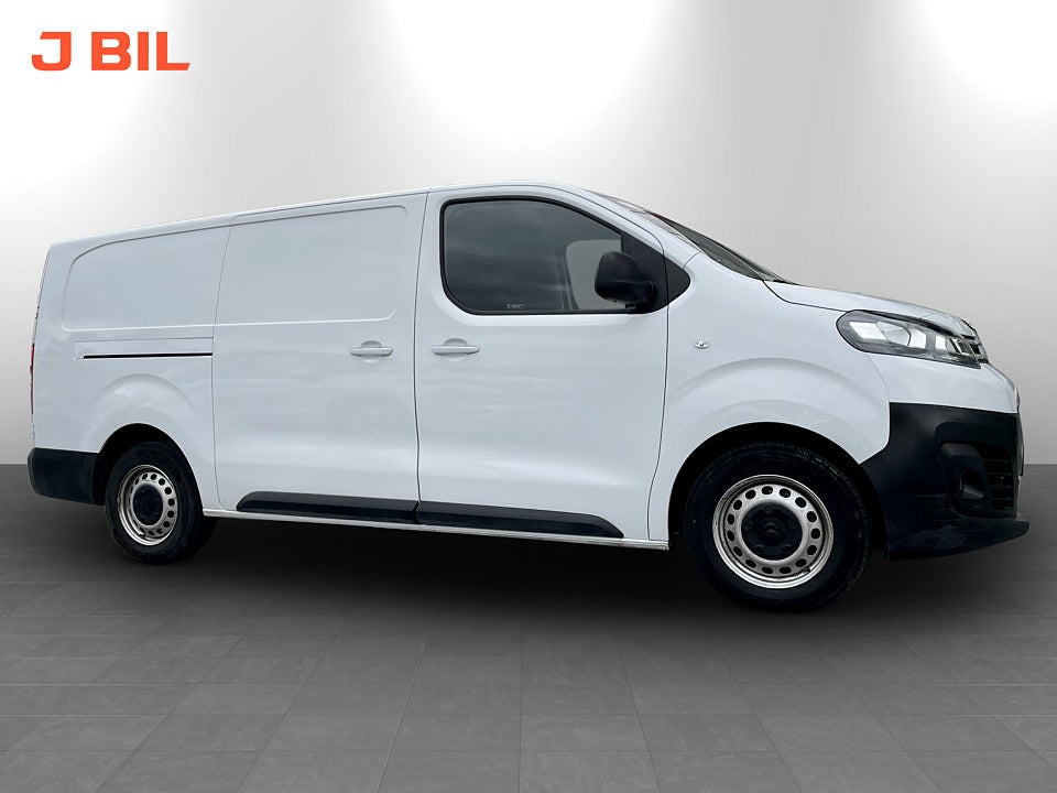 Bild på Citroën Jumpy Business Premium 2.0 BHDi 145hk Aut L3 WEBASTO B-KAMERA