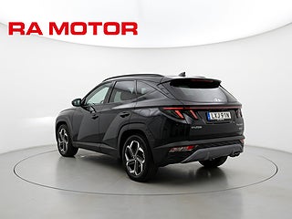 SUV Hyundai Tucson 7 av 28