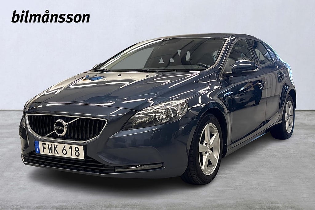 Volvo V40 T3 Business