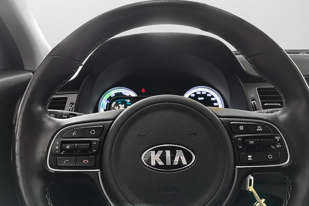 Kia Niro 2019 - miniatyr 21