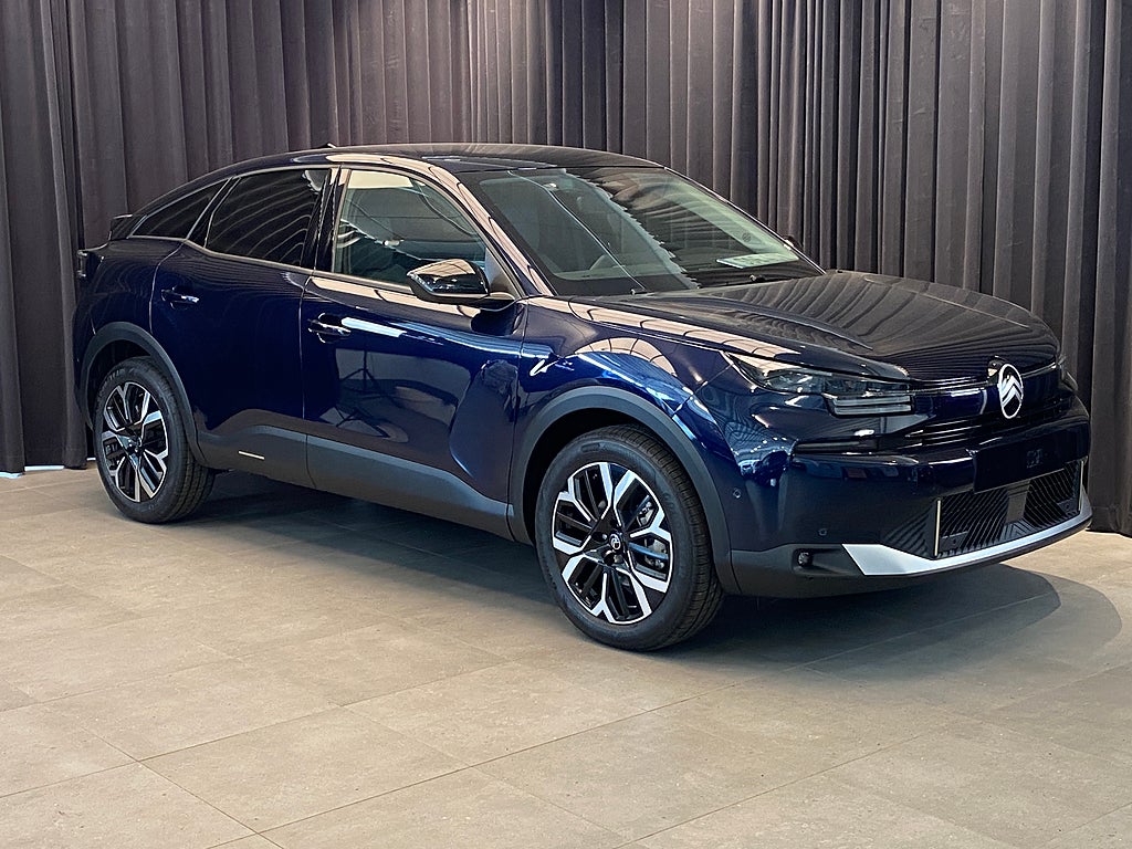 Citroën C4 FL MAX 130 AUT  