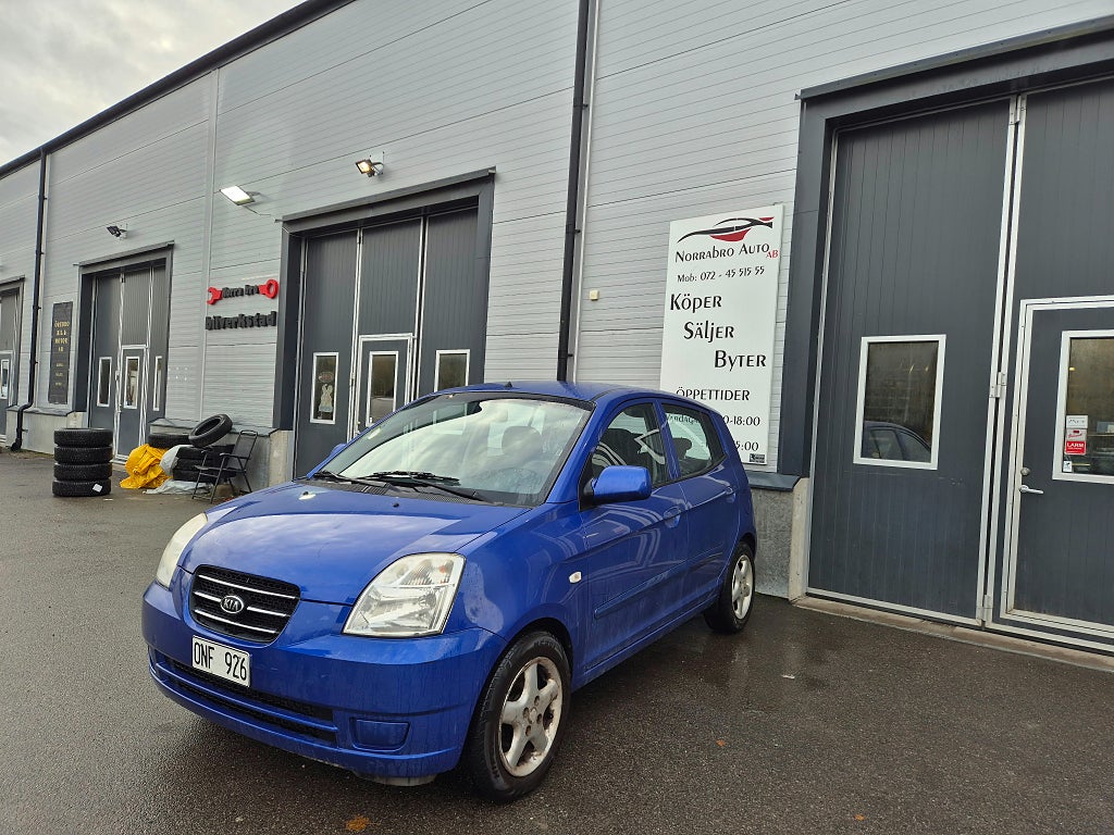 Kia Picanto