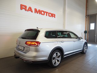 Kombi Volkswagen Passat 5 av 20