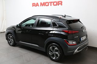SUV Hyundai Kona 5 av 26