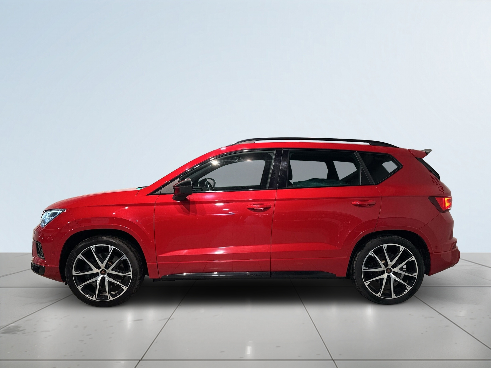Cupra Ateca 2019, photo 4/59