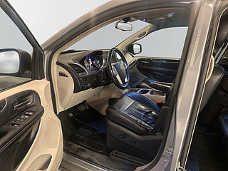 Lancia Voyager 3.6 V6 Aut LX 7-sits/Backamera/Skinn/TV/Dragkrok/BT