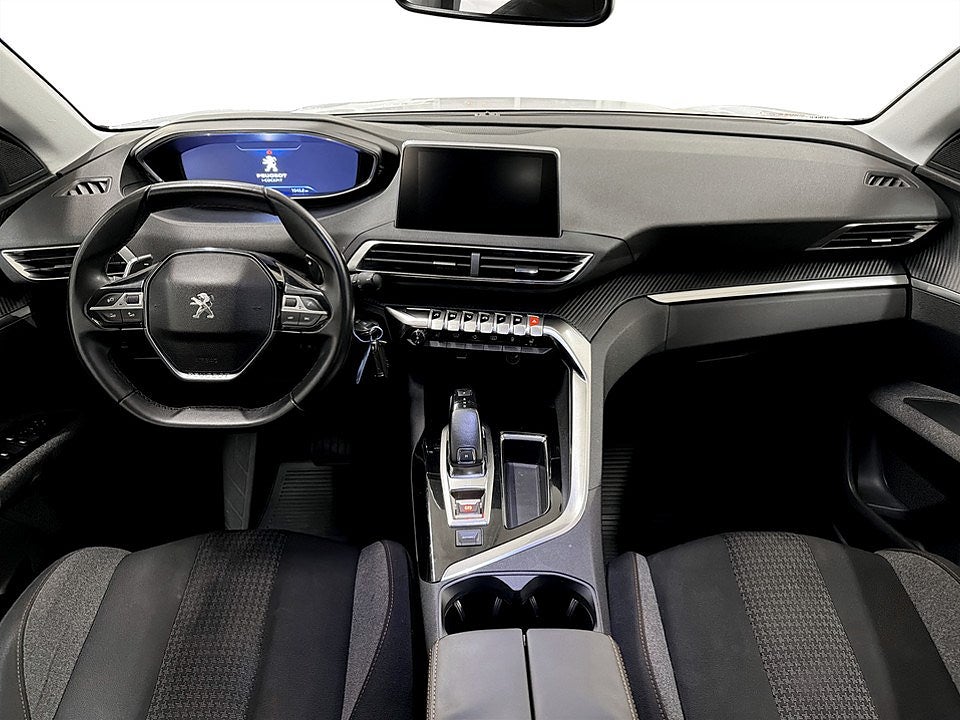 Bild på Peugeot 3008 Active 1.6 BHDi 120hk Aut - CARPLAY