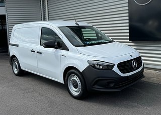 Transportbil - Skåp Mercedes-Benz Citan