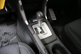 SUV Subaru Forester 18 av 23