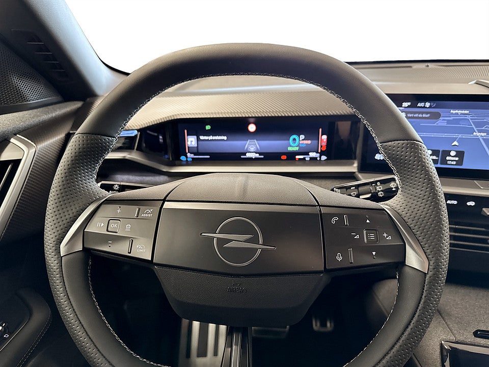 Bild på Opel Grandland GS PHEV - DEMO