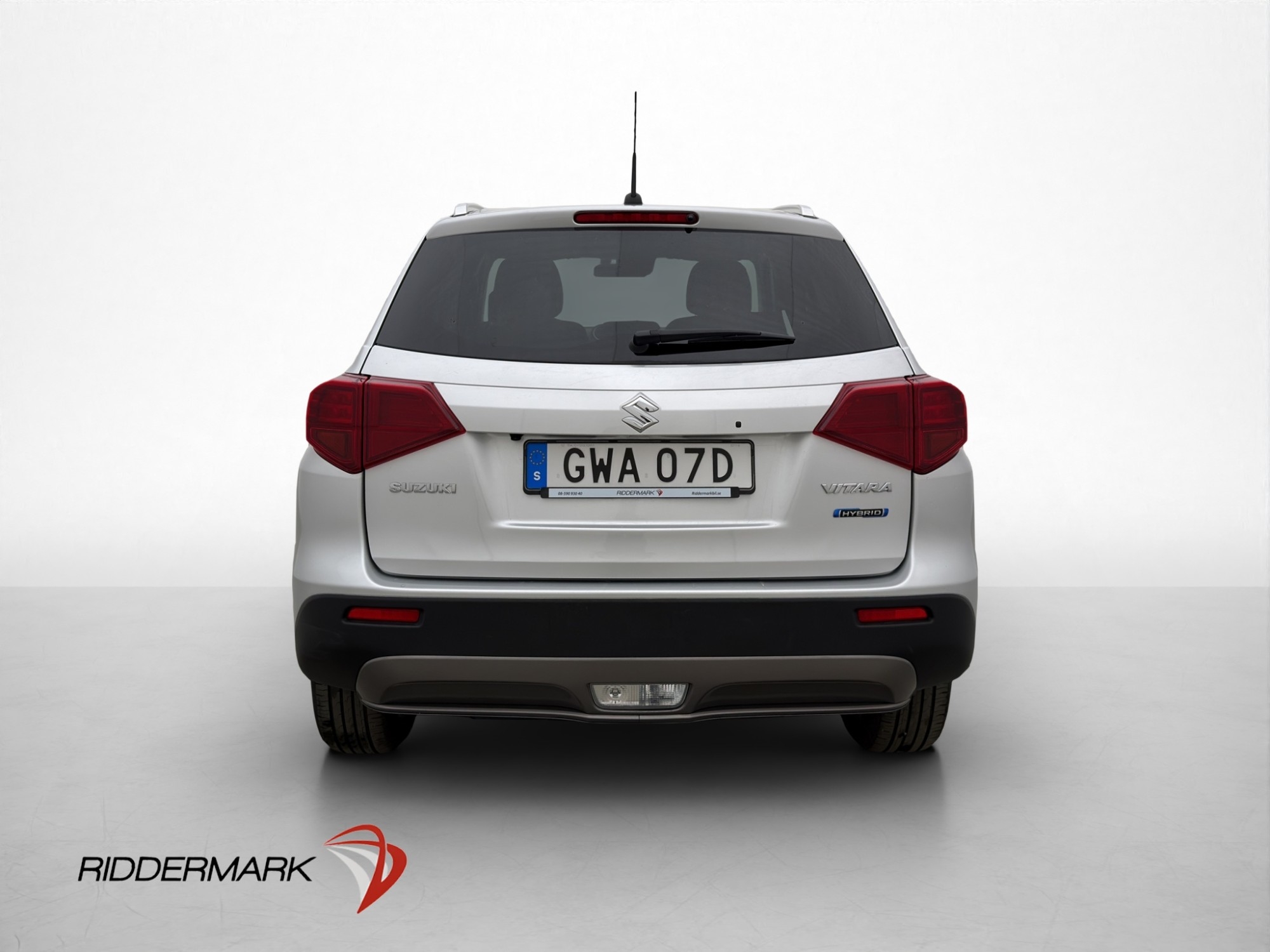 Suzuki Vitara 2023, kuva 5/10