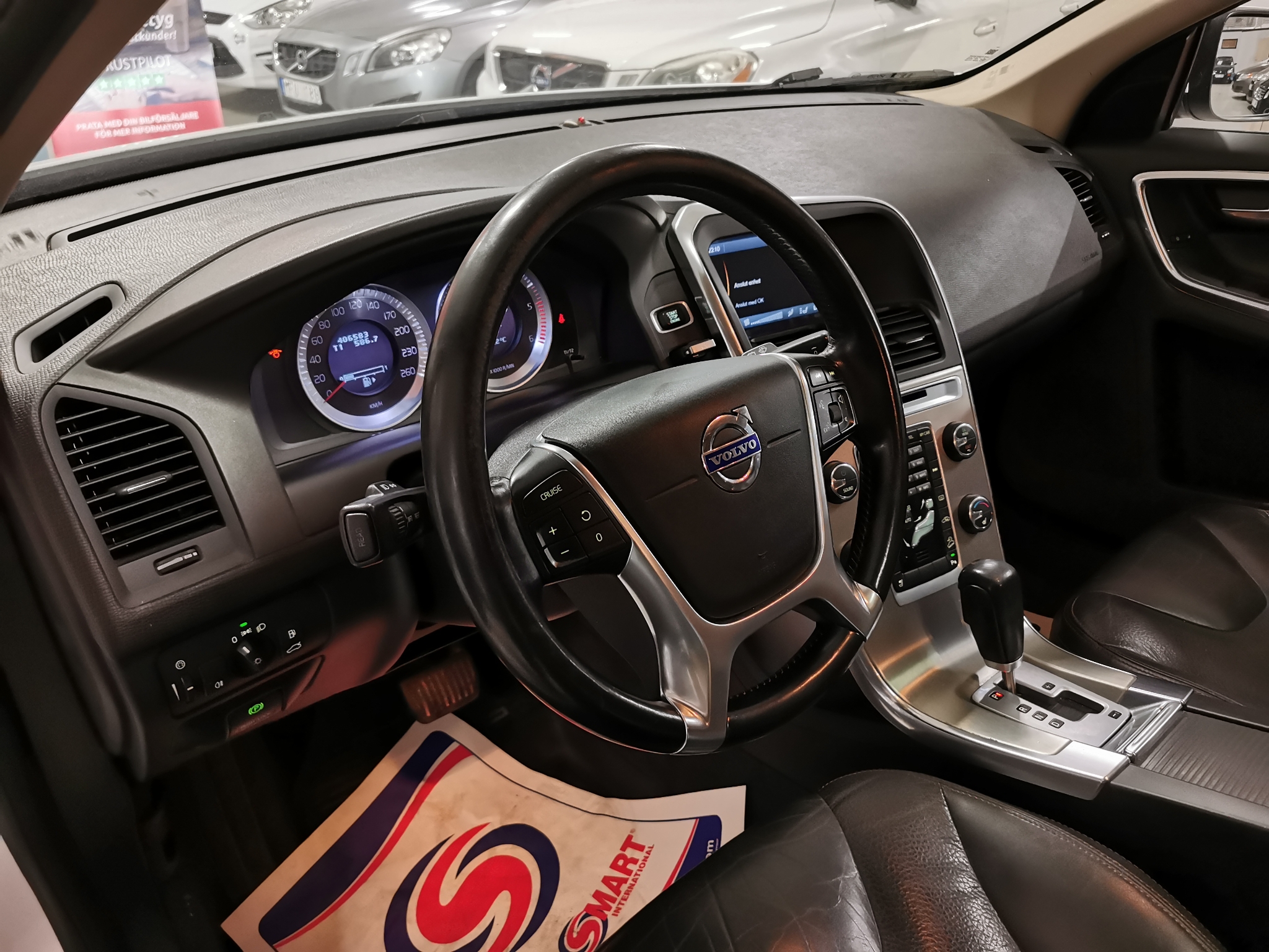 Volvo XC60 2012, kuva 7/53