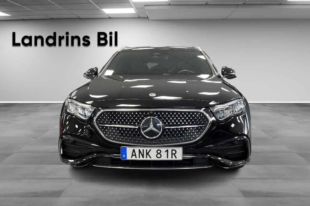 Mercedes-Benz E 2024, bild 2/23