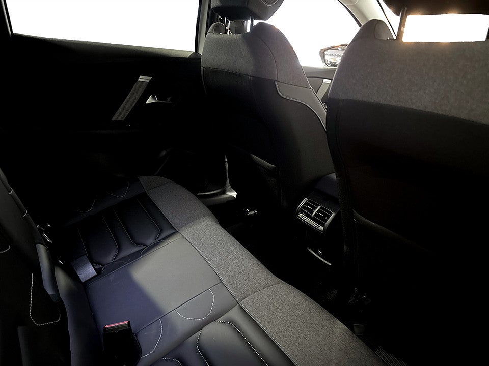 Bild på Citroën C4 Shine 1.2 PT 155hk Aut - DRAG, B-KAMERA