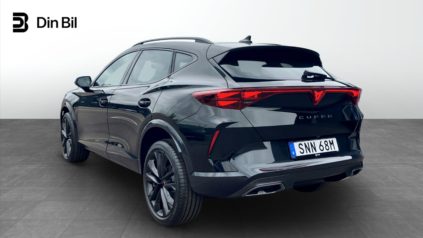 Cupra Formentor 2026, bild 3/10