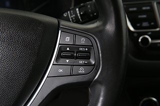 Halvkombi Hyundai i20 14 av 19