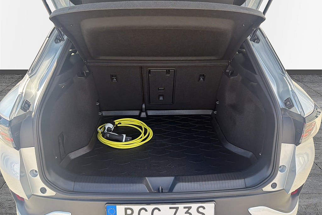Volkswagen ID.4 2022