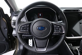 Kombi Subaru Outback 9 av 20