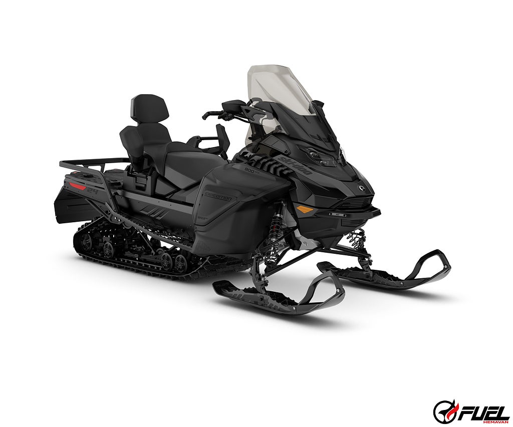 Ski-Doo Expedition LE 20" 900 ACE 154in3900mm 1.5in 38mm Crosscut Electric 4.5 in. 