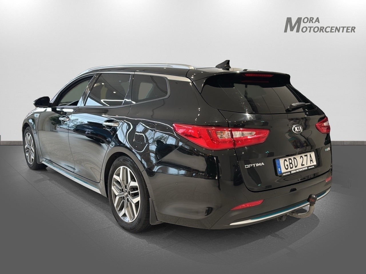 Kia Optima 2020, bild 6/45