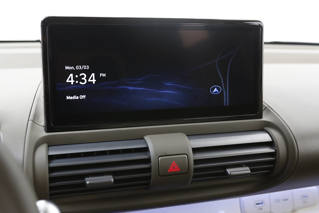 Hyundai Inster 2,99% ränta |49 kWh Advanced  Avbetalningskampanj