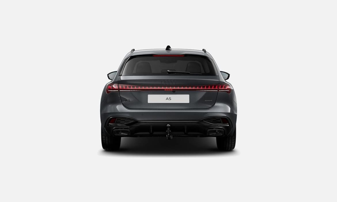 Audi A5 E-HYBRID QUATTRO 270 KW S TRONIC 2027, bild 2/10