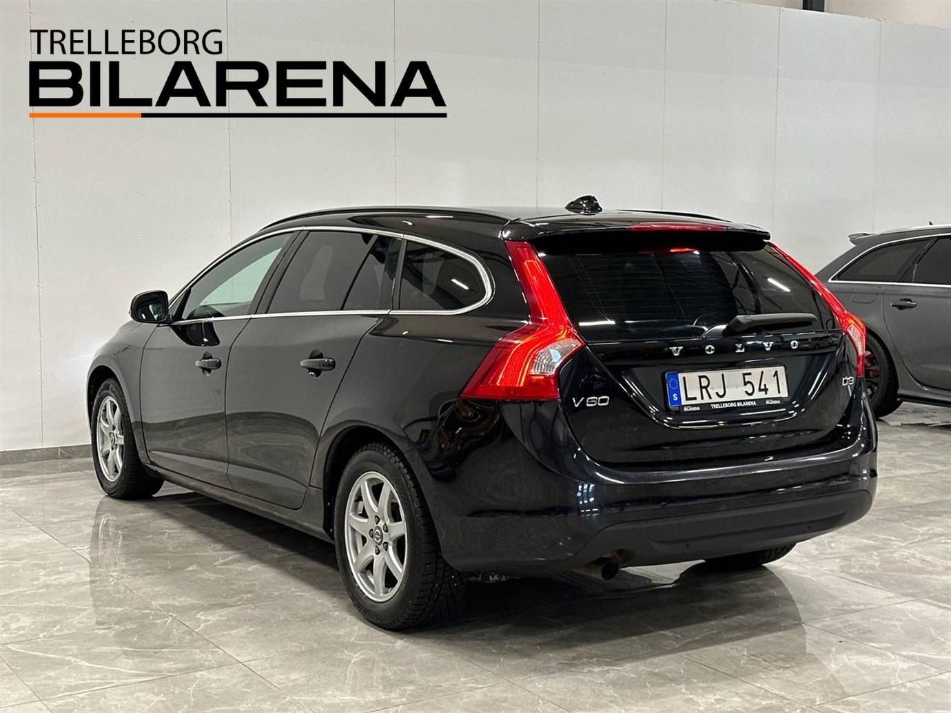 Volvo V60 2011, bild 6/39