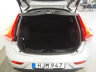 Halvkombi Volvo V40 12 av 25