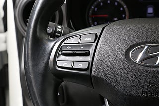 Halvkombi Hyundai i10 14 av 23