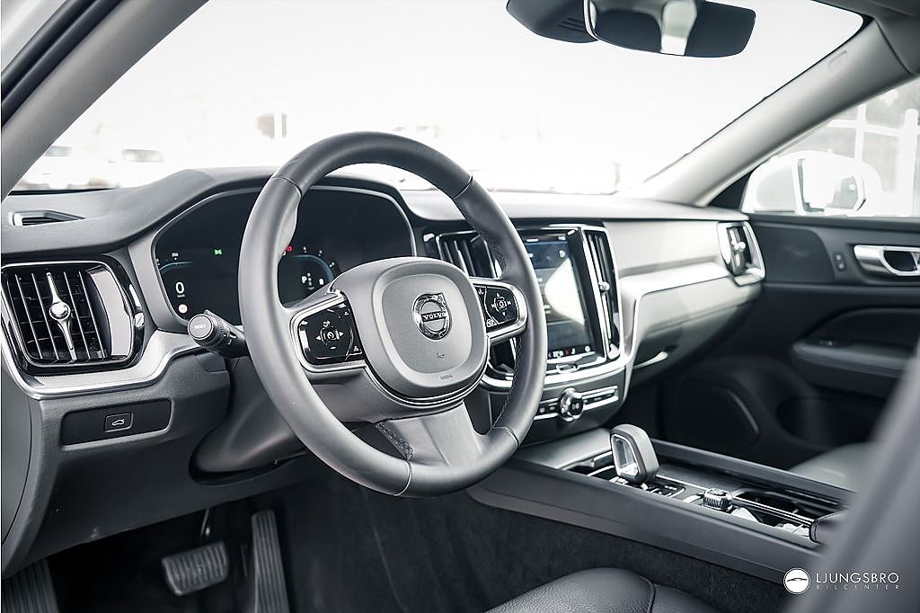 Volvo V60 Cross Country B4 AWD