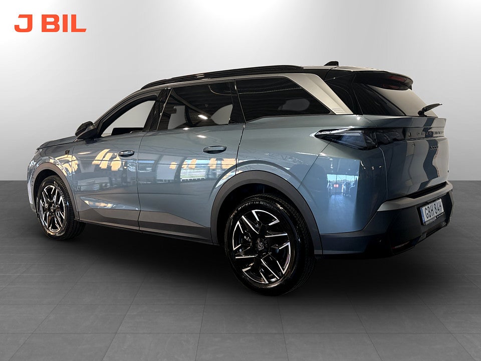 Bild på Peugeot 5008 GT Hybrid 145hk Aut 7-SITS B-KAMERA CARPLAY