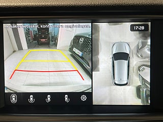 Kombi Kia Optima 14 av 22