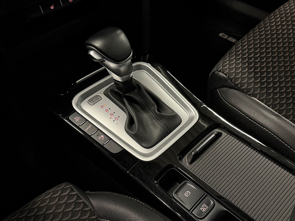 Kia Xceed Plug-in Hybrid Advance Plus Backkamera Rattvärme bild 18