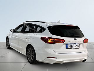 Ford Focus Active Kombi 1.0 Hybrid ST-Line GPS Kamera SoV MOMS