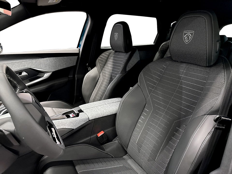 Bild på Peugeot 5008 GT Hybrid 145hk - PRIVATLEASING