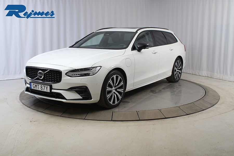 Volvo V90 Recharge T8 R-Design Pro Edition