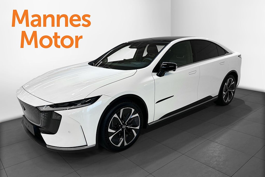 Mazda 6e Standard Range