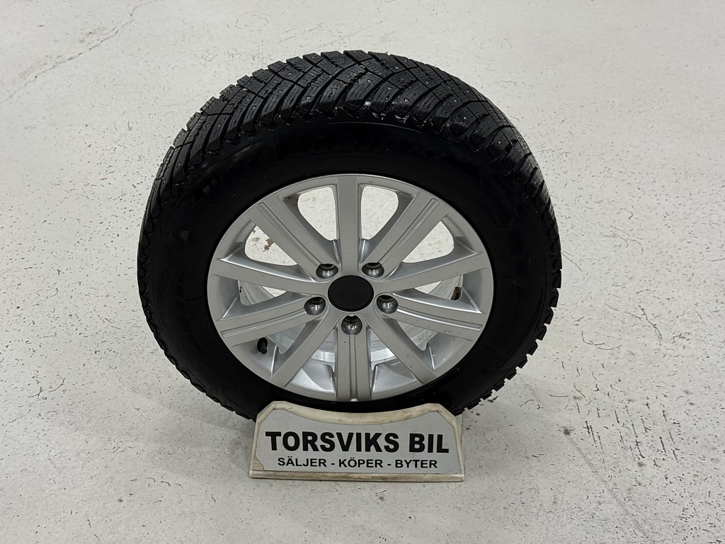 Volkswagen Golf I 5-dörrar 1.5 TSI 150hk GT Värmare B-Kamera Dynaudio - miniatyr 25