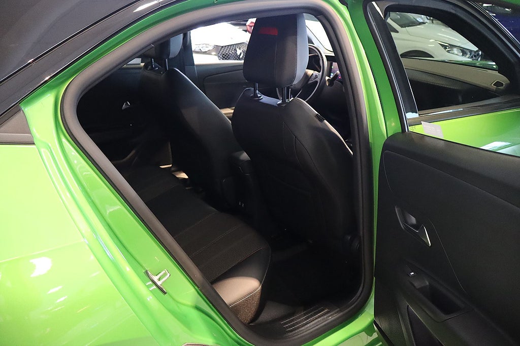 Bild på Opel Mokka GS-Line 136hk Aut - EN ÄGARE, M-VÄRME