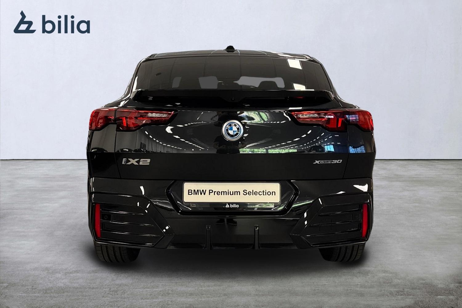BMW iX2 xDrive 30 M-sport 2026, bild 4/47