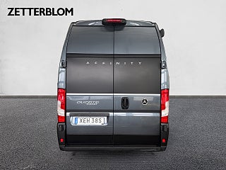 Husbil-övrigt Fiat DUO 4 av 17