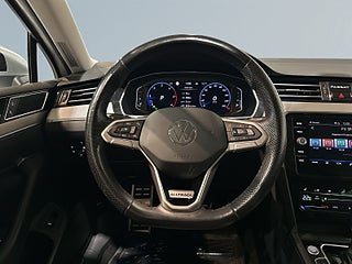 Volkswagen Passat Alltrack 2.0 TDI SCR AWD Alltrack Drag Dvärm Kamera GPS SoV – bild 9