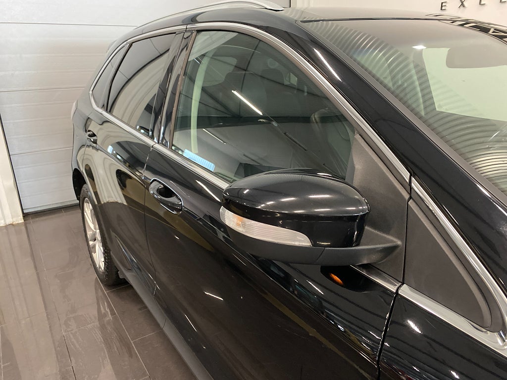 Ford Edge 2016 - miniatyr 8