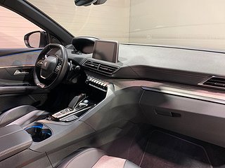 SUV Peugeot 3008 9 av 20
