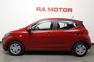 Halvkombi Hyundai i10 2 av 22