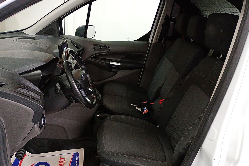 Ford transit 2020 - miniatyr 5